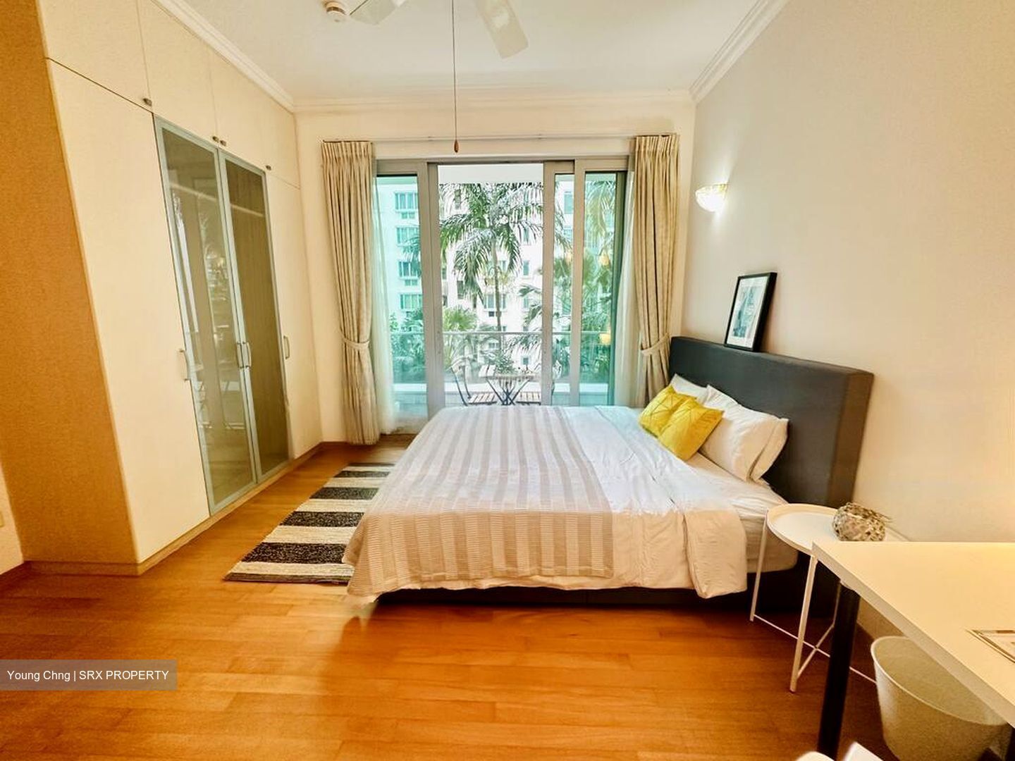 Caribbean At Keppel Bay (D4), Condominium #465661191